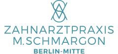 Ihre Zahnarztpraxis in Berlin-Mitte  Logo